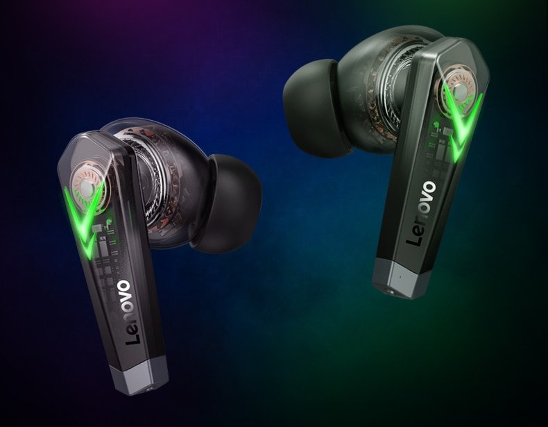 Original Lenovo LP6 TWS Earphone Wireless Bluetooth V5.0 Sport Headphones Gaming Headse:No-Delay, in-Ear Sports, Universal Apple Android Original Lenovo LP6 TWS Earphone Wireless Bluetooth V5.0 Sport Headphones Gaming Headse:No-Delay, in-Ear Sports, Universal Apple Android
