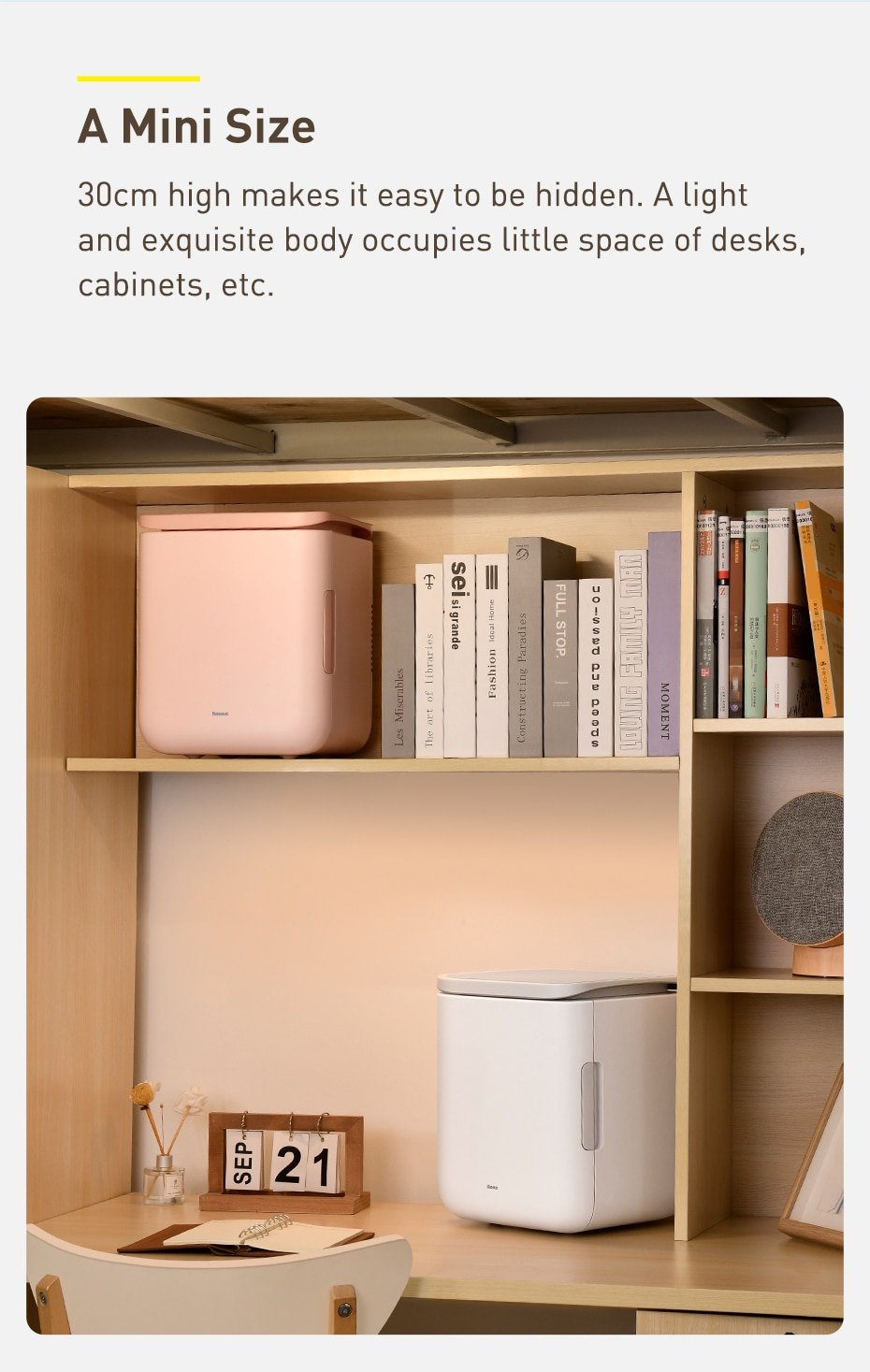 Original Baseus 6l Igloo Car Mini Refrigerator For Students Cooler And Warmer Refrigerator Home Use Summer Ice Box Fresh Fruit Freezer Mask Original Baseus 6l Igloo Car Mini Refrigerator For Students Cooler And Warmer Refrigerator Home Use Summer Ice Box Fresh Fruit Freezer Mask