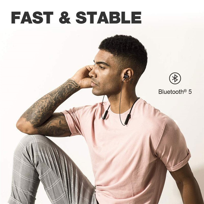 Original 1MORE E1028BT Piston Fit Wireless Earbuds in-Ear Earphones Bluetooth Waterproof Neckband Headset Original 1MORE E1028BT Piston Fit Wireless Earbuds in-Ear Earphones Bluetooth Waterproof Neckband Headset