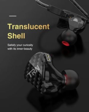 Home trn-h2-dynamic-drive-monitor-in-ear-earphone-3