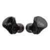 Original TRN H2 In Ear Earphone Dynamic Drive Monitor Running Sports Earbud