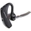 Original Plantronics Voyager 5200 UC - Bluetooth Single-Ear (Monaural) Headset - USB-A Compatible to connect to your PC and/or Mac - Works with Teams, Zoom - Noise Canceling