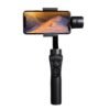 Original Wavefun Playwave Handheld Gimbal Stabilizer 3-Axis Foldable Pocket Size Gimbal