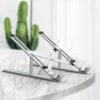 Original WIWU S400 Ergonomic Aluminum Alloy Laptop Stand