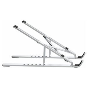 Home wiwu-s400-ergonomic-aluminum-alloy-laptop-stand-2