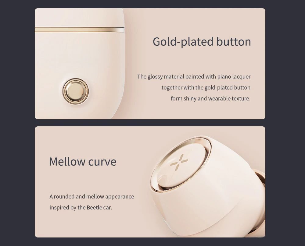 Edifier Uni Buds Tws Wireless Bluetooth Earphones (2)