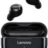Original Lenovo LP11 True Wireless Stereo (TWS) Waterproof Bluetooth 5.0 Earbud with Charging Case