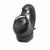 Original JBL CLUB ONE - Premium Wireless Over-Ear Headphones with Hi-Res Sound Quality Adaptive Noise Cancellation and EQ Customization - Black