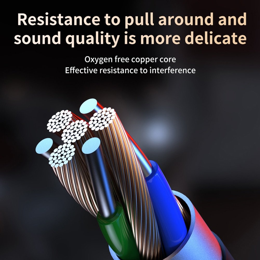 Original QKZ AK2 3.5mm In-ear Headphones Wired Stereo Earphone With Microphone Original QKZ AK2 3.5mm In-ear Headphones Wired Stereo Earphone With Microphone