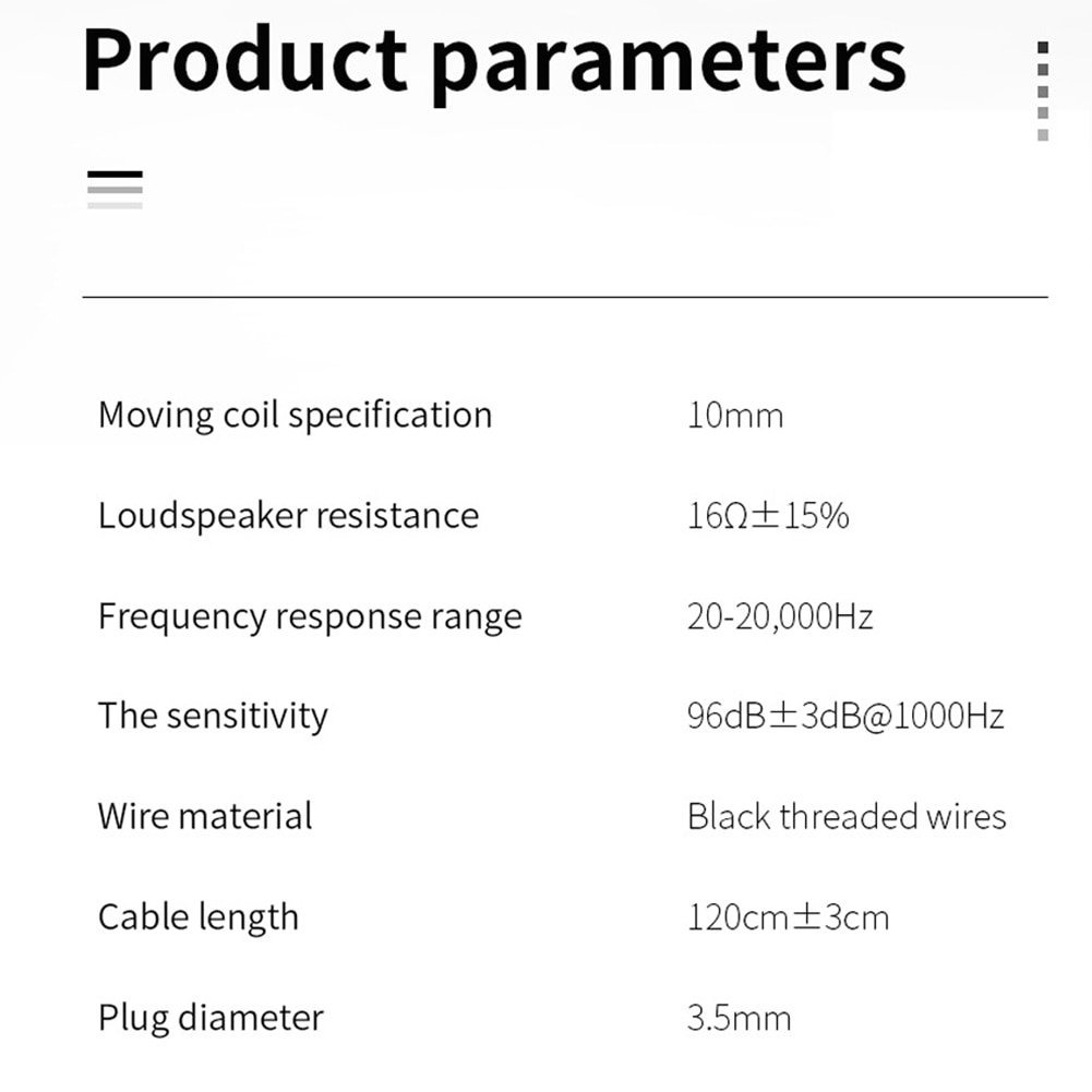 Original QKZ AK2 3.5mm In-ear Headphones Wired Stereo Earphone With Microphone Original QKZ AK2 3.5mm In-ear Headphones Wired Stereo Earphone With Microphone