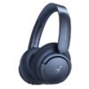 Original Soundcore by Anker Life Q35 Multi Mode Active Noise Cancelling Headphones, Bluetooth Headphones with LDAC for Hi Res Wireless Audio, 40H Playtime, Comfortable Fit, Clear Calls