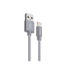 Original Awei CL-988 Lightning USB Short Cable For IPhone 30CM