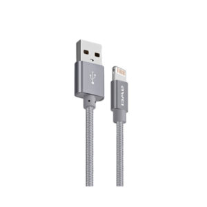 Awei-CL-988-Lightning-Cable-for-iPhone-30cm-1