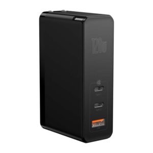 Home Baseus-120W-GaN2-Pro-Quick-Charger-PD-Fast-Charging-2