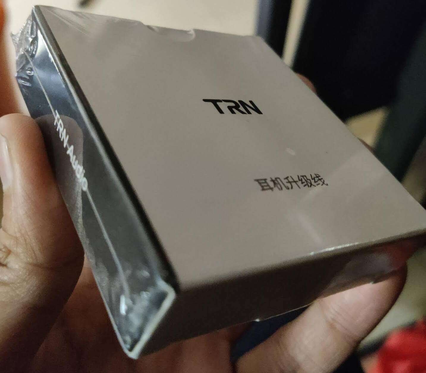 Original TRN A6 Type C Earphones Cable Upgraded Silver Plated With for TRN MT1 VX BA15 KZ ZS10/ZSX/ZSN PRO/ASX/C12 /C16/AS16/ZAX/EDX Original TRN A6 Type C Earphones Cable Upgraded Silver Plated With for TRN MT1 VX BA15 KZ ZS10/ZSX/ZSN PRO/ASX/C12 /C16/AS16/ZAX/EDX