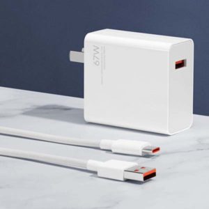 Xiaomi-67W-GaN-Charger-with-USB-C-Cable