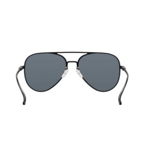 Xiaomi-Mi-Polarized-Navigator-Sunglasses-Gray-Aviator-UV400-TYJ02TS