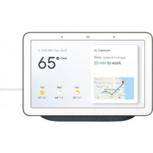 google-home-hub-with-google-assistant