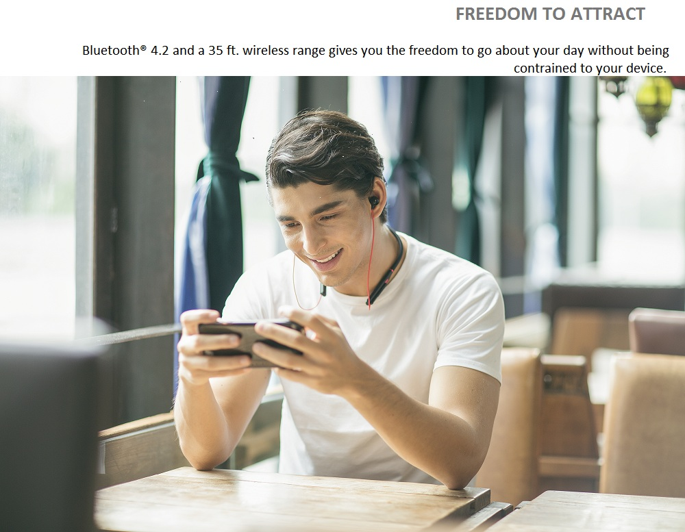 Original 1More Spearhead VR BT E1020BT IN-EAR Headphones Dual power driver Microphone noise reduction Lightweight headset Original 1More Spearhead VR BT E1020BT IN-EAR Headphones Dual power driver Microphone noise reduction Lightweight headset