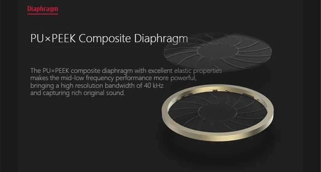 UiiSii I8 MFI Certified Lightning Earphone for iPhone SOP