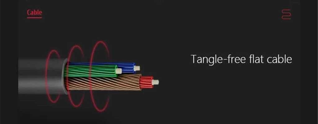 UiiSii I8 MFI Certified Lightning Earphone for iPhone SOP