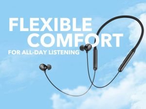 Original Anker Soundcore R500 Bluetooth Neckband Earphone Original Anker Soundcore R500 Bluetooth Neckband Earphone