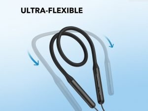 Original Anker Soundcore R500 Bluetooth Neckband Earphone Original Anker Soundcore R500 Bluetooth Neckband Earphone
