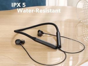 Original Anker Soundcore R500 Bluetooth Neckband Earphone Original Anker Soundcore R500 Bluetooth Neckband Earphone