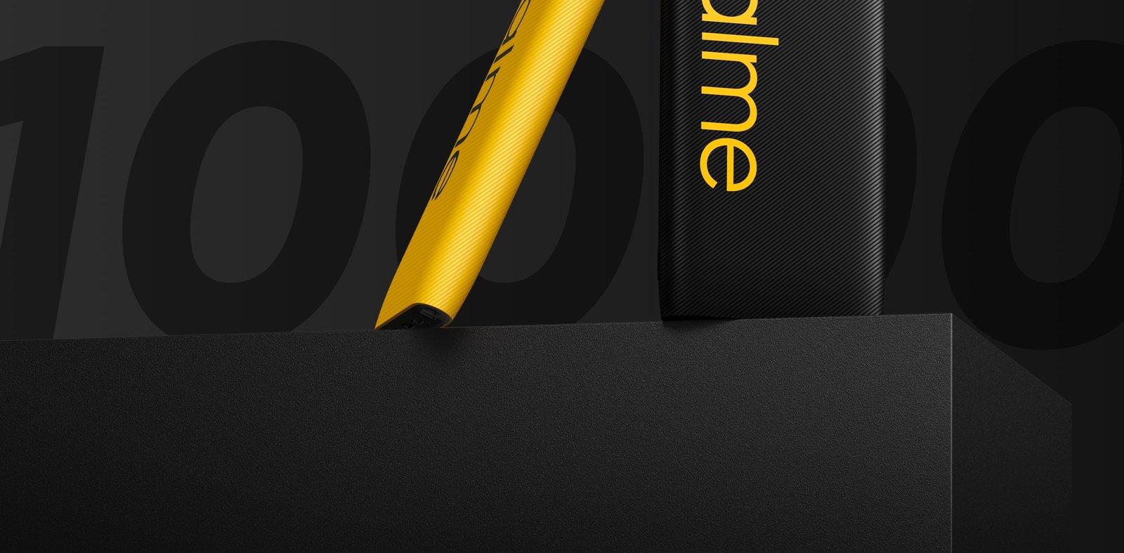 Original Realme 10000mAh Power Bank 2i Original Realme 10000mAh Power Bank 2i