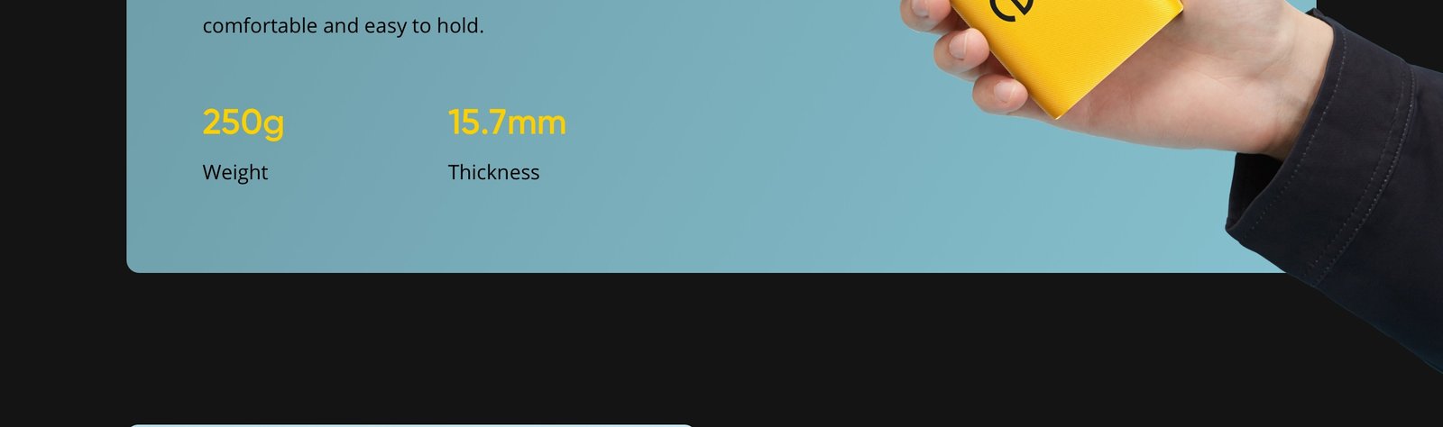 Original Realme 10000mAh Power Bank 2i Original Realme 10000mAh Power Bank 2i