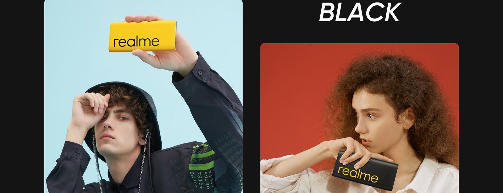 Original Realme 10000mAh Power Bank 2i Original Realme 10000mAh Power Bank 2i