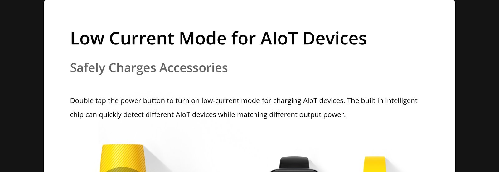 Original Realme 10000mAh Power Bank 2i Original Realme 10000mAh Power Bank 2i