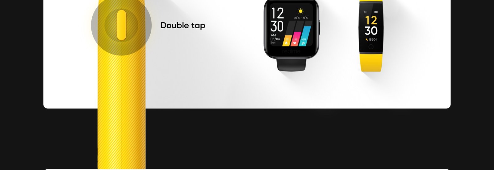 Original Realme 10000mAh Power Bank 2i Original Realme 10000mAh Power Bank 2i