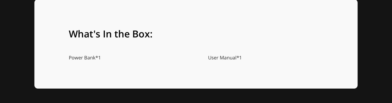 Original Realme 10000mAh Power Bank 2i Original Realme 10000mAh Power Bank 2i