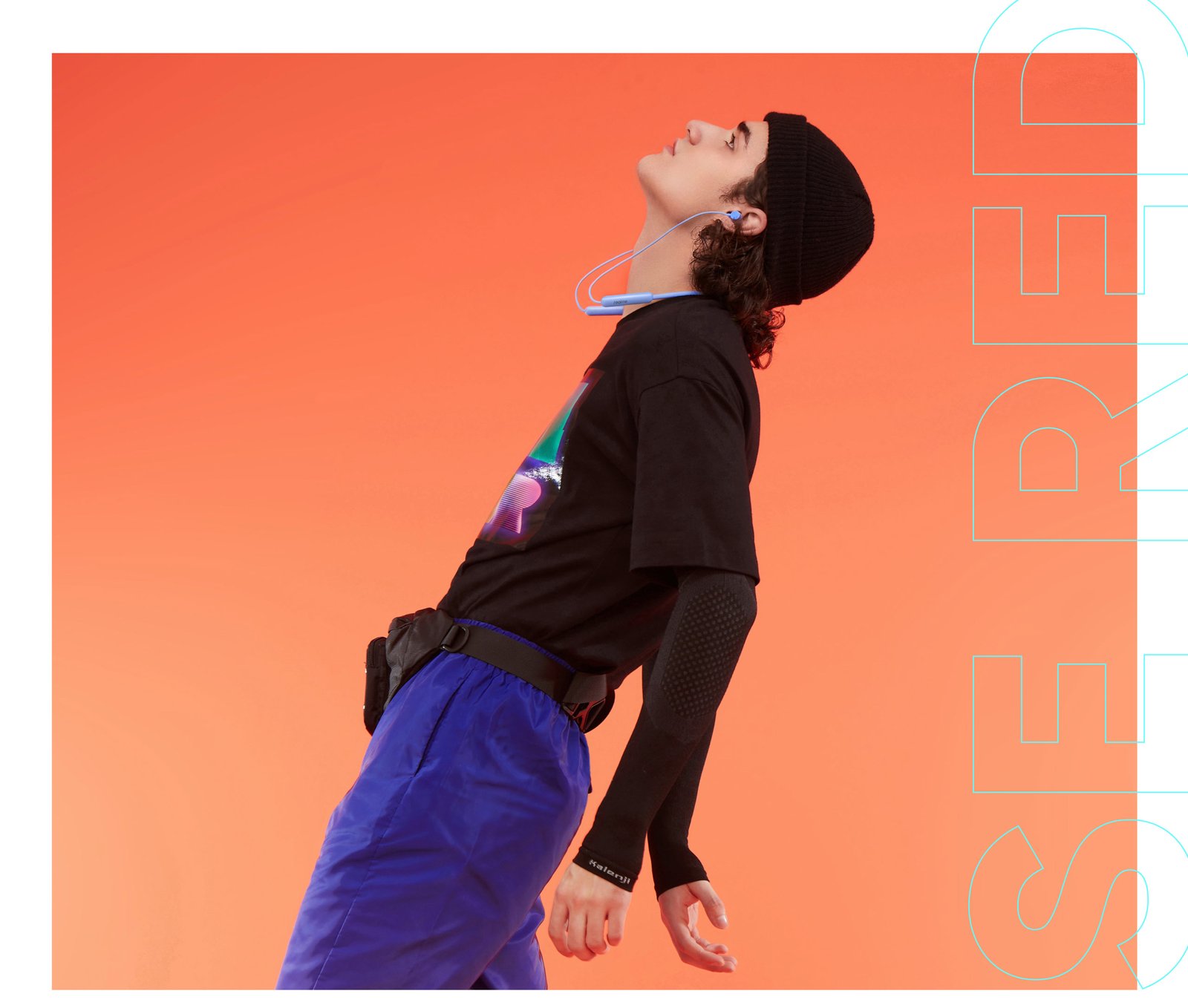 Original Realme Buds Wireless 2 Neo Neckband Earphones with Type-C Fast Charge Bass Boost Magnetic Instant Connection Original Realme Buds Wireless 2 Neo Neckband Earphones with Type-C Fast Charge Bass Boost Magnetic Instant Connection