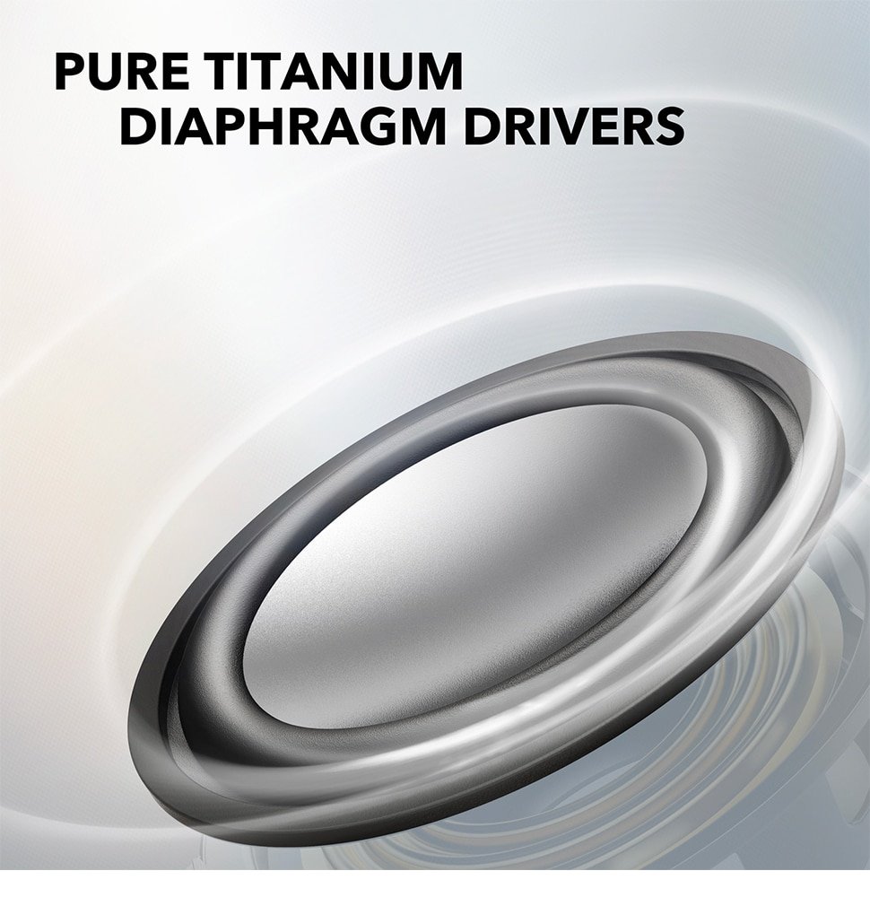 Original Anker Soundcore 3 IPX7 Waterproof Portable Bluetooth Speaker (18 Months Warranty) Original Anker Soundcore 3 IPX7 Waterproof Portable Bluetooth Speaker (18 Months Warranty)