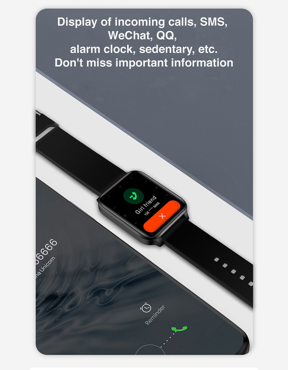 Original Lenovo S2 Pro Smart Watch 1.69 Inch HD Screen Waterproof Temperature Fitness Heart Rate Monitor Sleep Monitoring Global Version for Men Women Smart Watch Original Lenovo S2 Pro Smart Watch 1.69 Inch HD Screen Waterproof Temperature Fitness Heart Rate Monitor Sleep Monitoring Global Version for Men Women Smart Watch