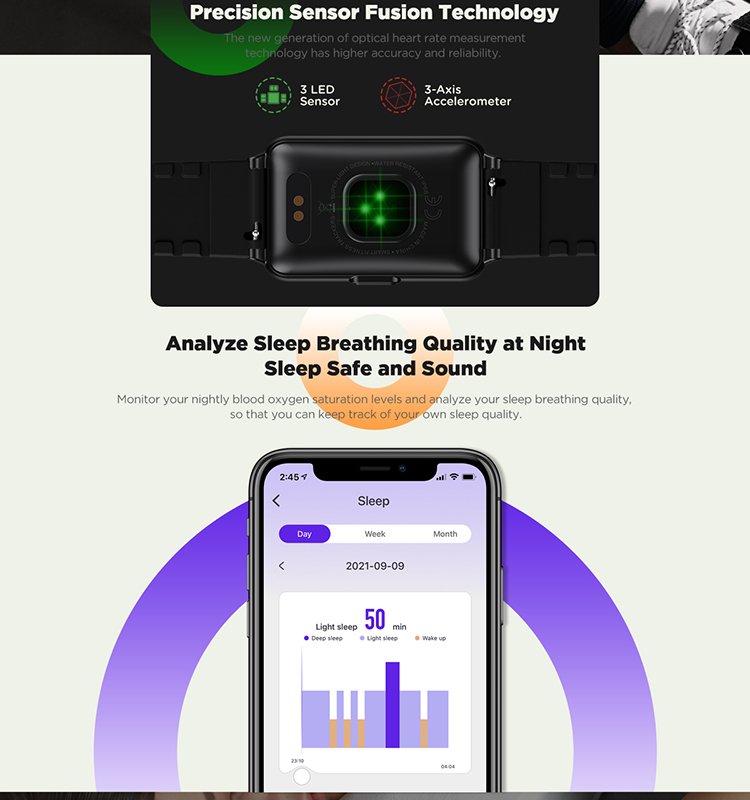 Original Zeblaze Meteor Smart Watch Men Women Fitness Tracking IP68 Waterproof Heart Rate Health Sports Bracelet Original Zeblaze Meteor Smart Watch Men Women Fitness Tracking IP68 Waterproof Heart Rate Health Sports Bracelet