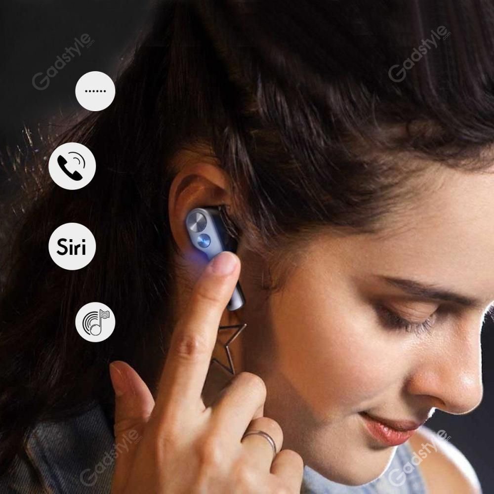 Uiisii Tws808 Airpods Wireless Earbuds (7)