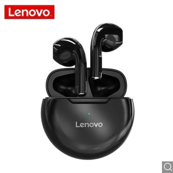 Original Lenovo HT38 TWS Bluetooth with Stereo Sound Touch Control and Low Latency Original Lenovo HT38 TWS Bluetooth with Stereo Sound Touch Control and Low Latency
