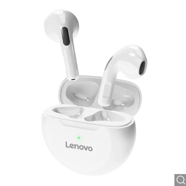 Original Lenovo HT38 TWS Bluetooth with Stereo Sound Touch Control and Low Latency Original Lenovo HT38 TWS Bluetooth with Stereo Sound Touch Control and Low Latency