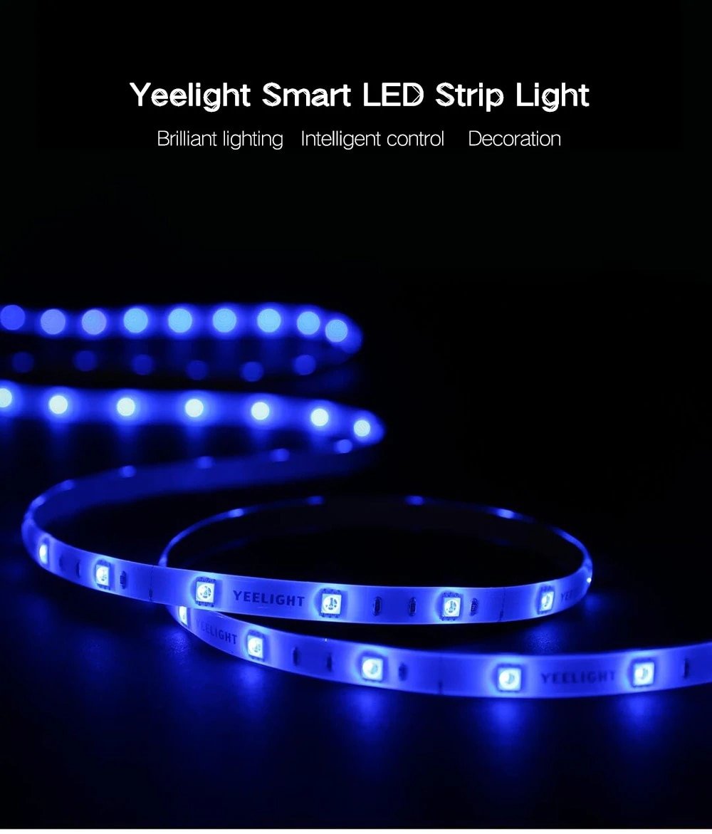 Original Update version Yeelight Light Strip Plus Original LED Light Band Extendable Up To 10m Smart For home Yeelight App Wifi Control 20180720140300_89336.webp
