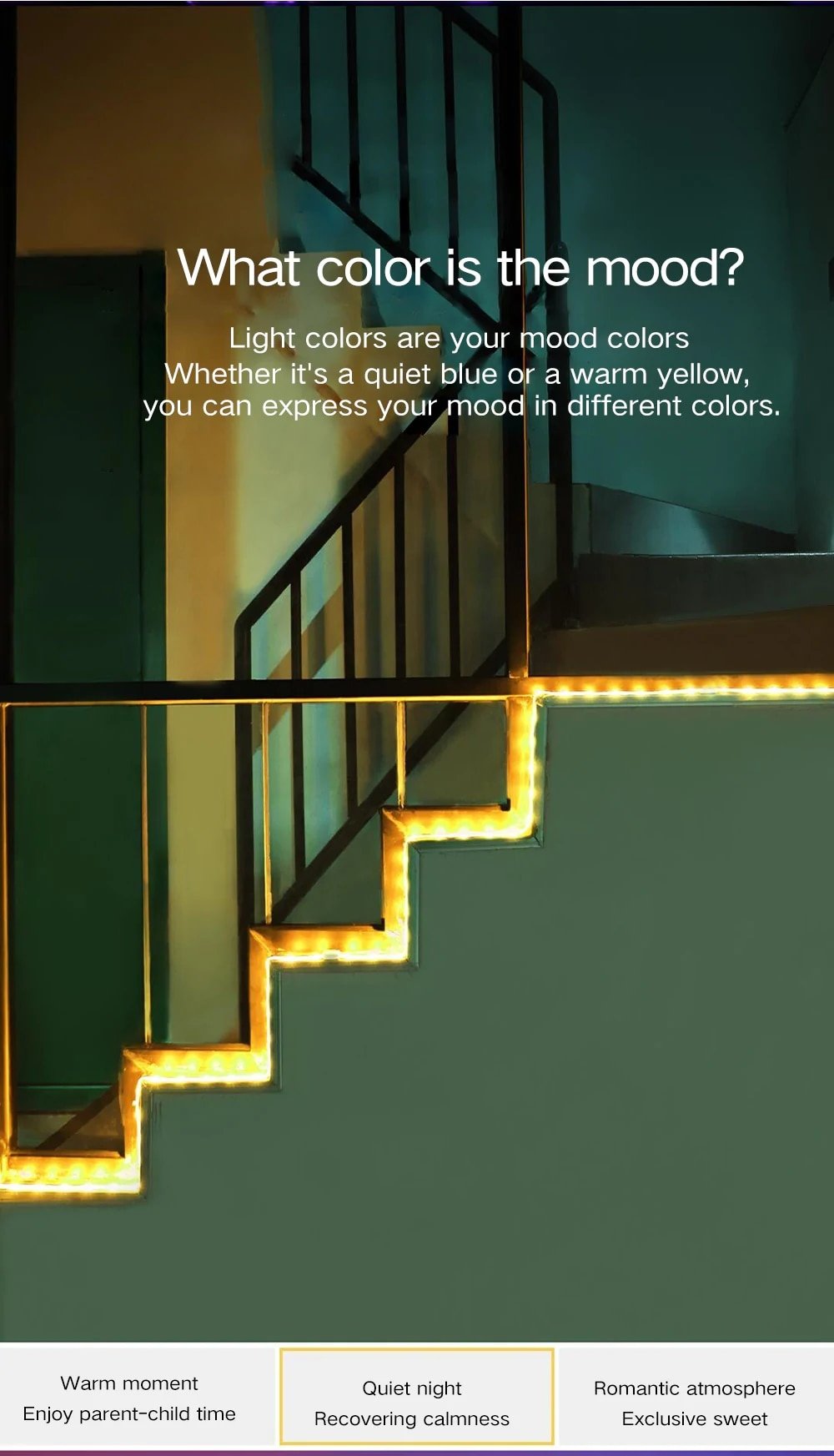 Original Update version Yeelight Light Strip Plus Original LED Light Band Extendable Up To 10m Smart For home Yeelight App Wifi Control 20180720140300_55786.webp