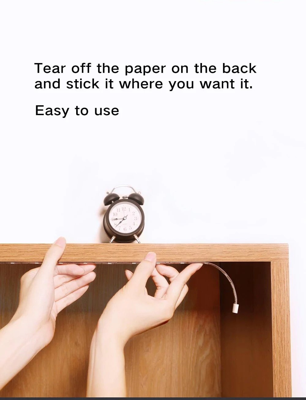 Original Update version Yeelight Light Strip Plus Original LED Light Band Extendable Up To 10m Smart For home Yeelight App Wifi Control 20180720140300_76534.webp