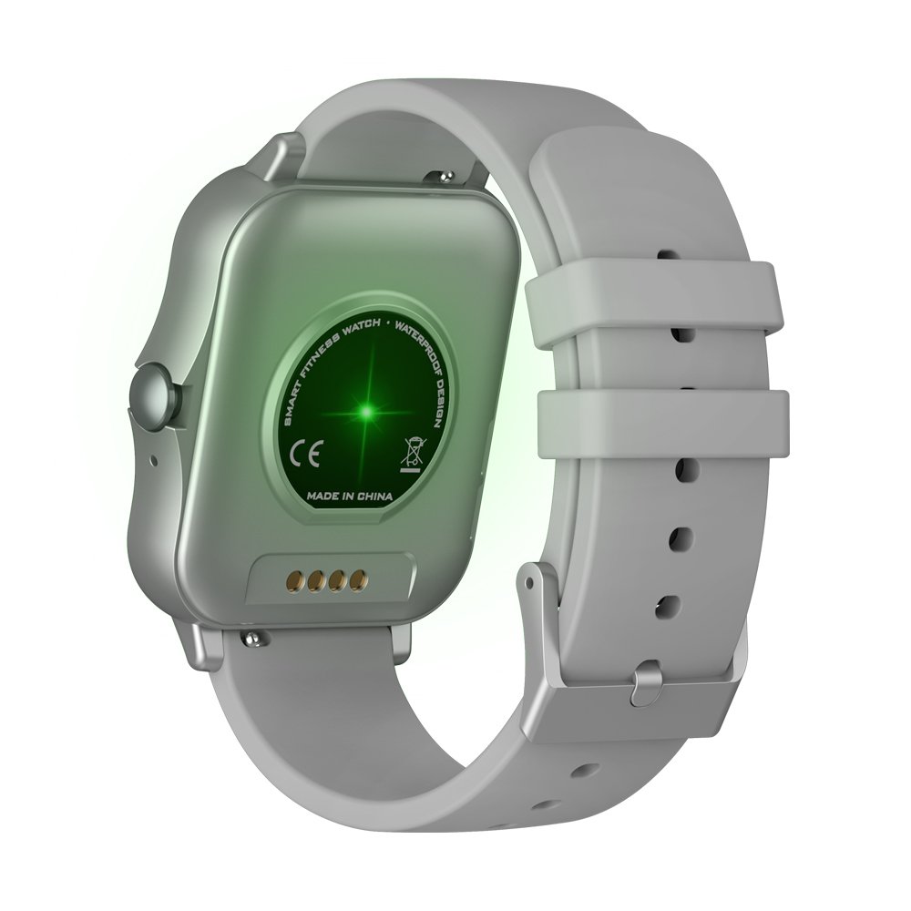 Original Zeblaze GTS 2 Smartwatch Music Player Receive/Make Call Heart Rate Long Life Smartwatch For Android IOS Phone - golden Original Zeblaze GTS 2 Smartwatch Music Player Receive/Make Call Heart Rate Long Life Smartwatch For Android IOS Phone - golden