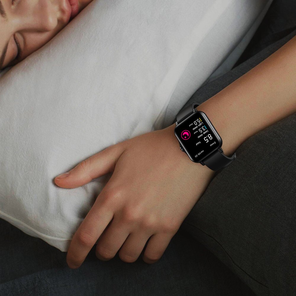 Original Zeblaze GTS 2 Smartwatch Music Player Receive/Make Call Heart Rate Long Life Smartwatch For Android IOS Phone - golden Original Zeblaze GTS 2 Smartwatch Music Player Receive/Make Call Heart Rate Long Life Smartwatch For Android IOS Phone - golden