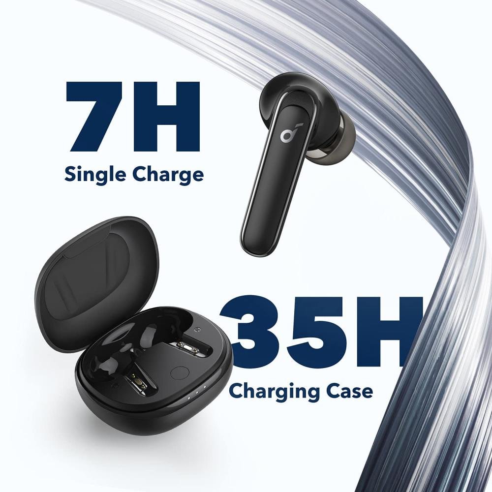 Original Anker Soundcore Life P3 Noise Cancelling Earbuds Anker Soundcore Life P3