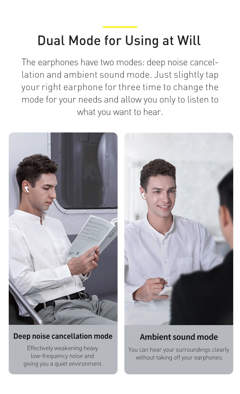 Original Baseus SIMU S1 ANC TWS Active Noise Cancelling Headset Earbuds Heefbd9d1ed104818ae5b42671955ea76E.jpg