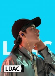 Original Realme Buds Wireless 2 Active Noise Cancellation Bluetooth Neckband - blue Original Realme Buds Wireless 2 Active Noise Cancellation Bluetooth Neckband - blue