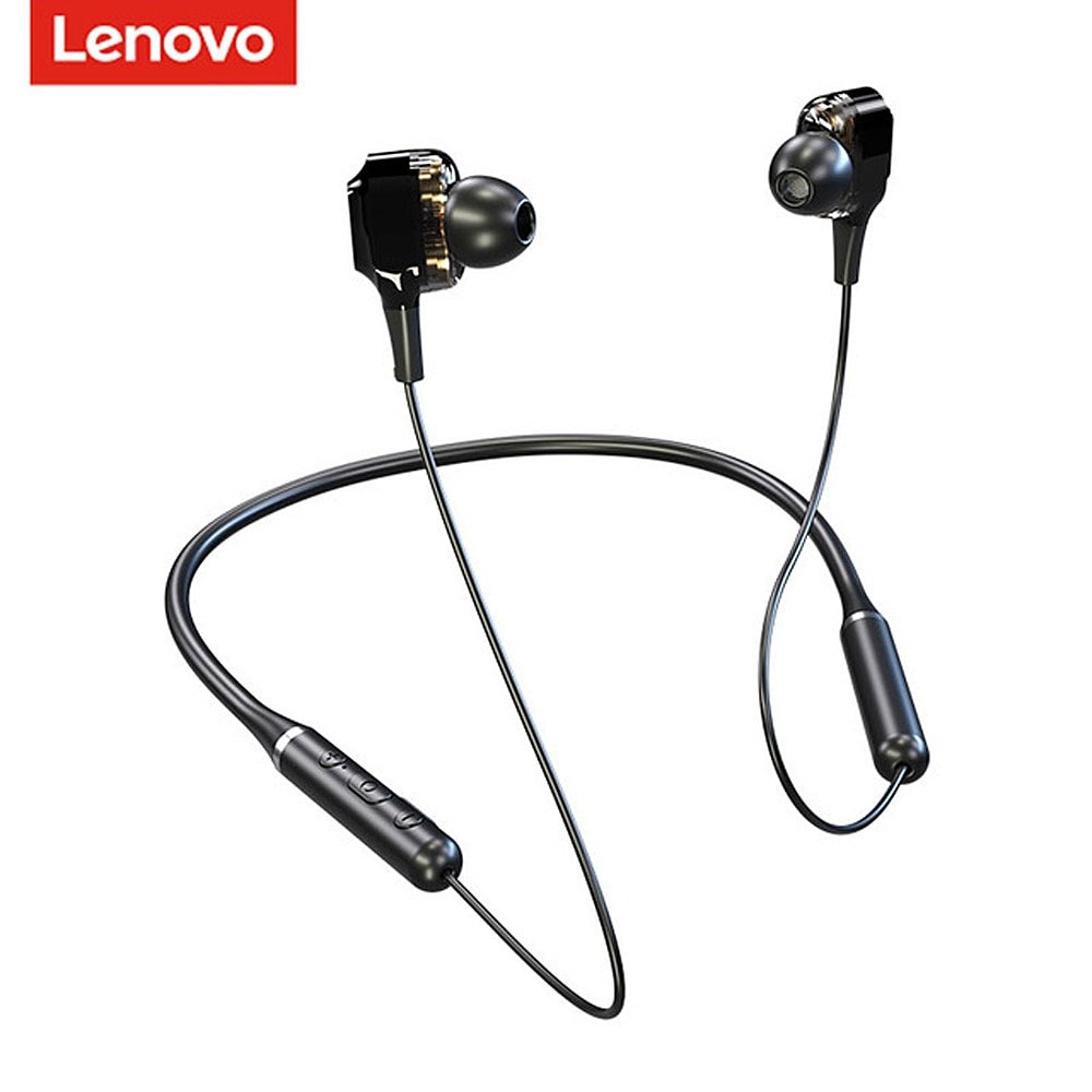 Original Lenovo XE66 In-Ear BT Earphones Quad Drivers BT 5.0 Wireless Headphones Magnetic Sport Earbuds with Mic Noise Cancellation for Running Workout Gym Hbb947966d32b4e2cb7565730e5c47dd7s.jpg